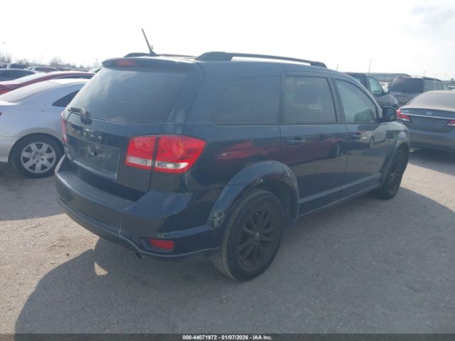 2014 DODGE JOURNEY 3C4PDCBB3ET120825 Photo 3