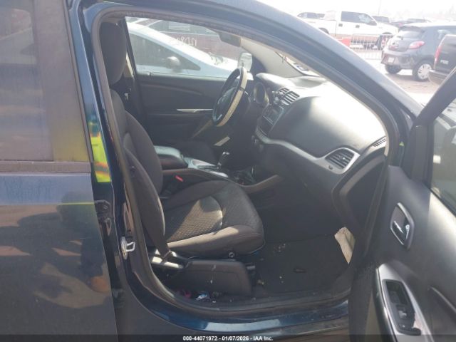 2014 DODGE JOURNEY 3C4PDCBB3ET120825 Photo 4