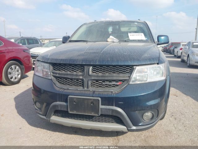 2014 DODGE JOURNEY 3C4PDCBB3ET120825 Photo 5