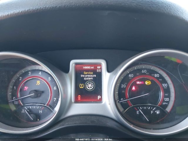 2014 DODGE JOURNEY 3C4PDCBB3ET120825 Photo 6