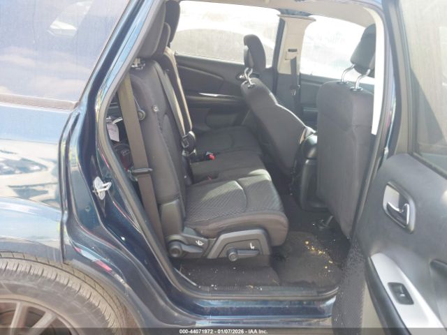 2014 DODGE JOURNEY 3C4PDCBB3ET120825 Photo 7