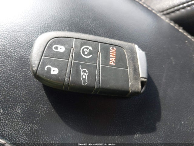 2014 JEEP GRAND CHEROKEE 1C4RJFBG3EC188097 Photo 10