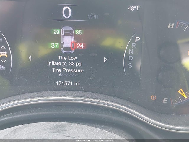 Jeep Grand Cherokee Limited 2014 1C4RJFBG3EC188097 Image 15