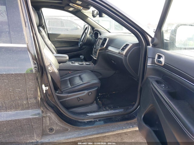 2014 JEEP GRAND CHEROKEE 1C4RJFBG3EC188097 Photo 4