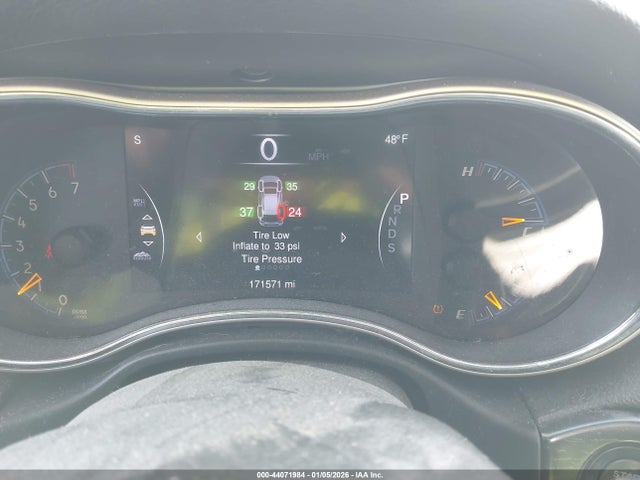 2014 JEEP GRAND CHEROKEE 1C4RJFBG3EC188097 Photo 6