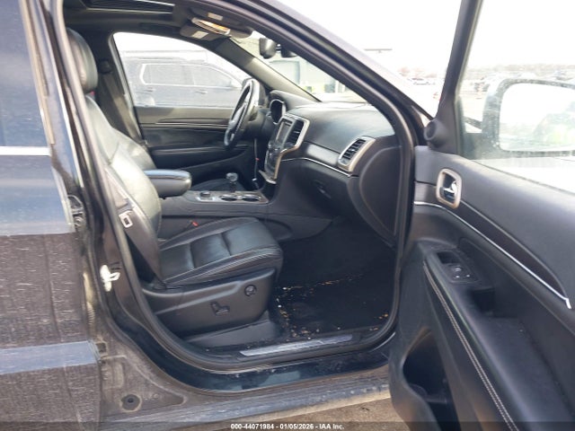 2014 JEEP GRAND CHEROKEE 1C4RJFBG3EC188097 Photo 7