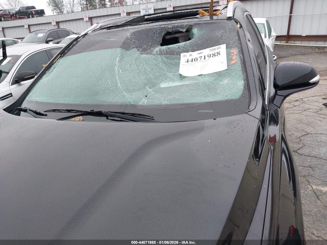 2022 HYUNDAI SANTA FE 5NMS3DAJ9NH445889 Photo 5