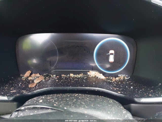 2022 HYUNDAI SANTA FE 5NMS3DAJ9NH445889 Photo 6