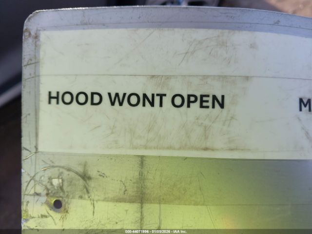 2016 BMW X3 5UXWX7C54G0S17954 Photo 9