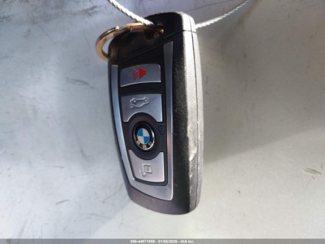 2016 BMW X3 5UXWX7C54G0S17954 Photo 10