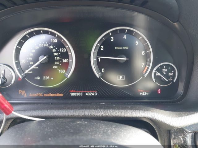 2016 BMW X3 5UXWX7C54G0S17954 Photo 6