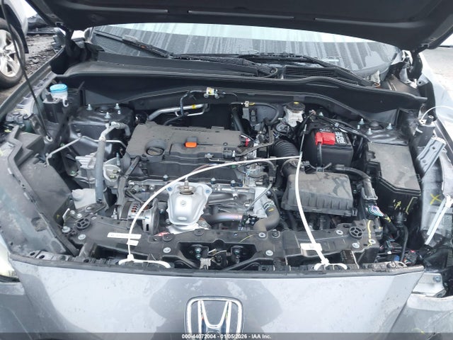 3CZRZ1H77SM731510 Honda Hr-v 2wd Ex-l
