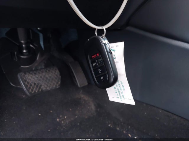 3CZRZ1H77SM731510 Honda Hr-v 2wd Ex-l