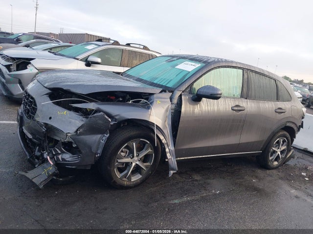 3CZRZ1H77SM731510 Honda Hr-v 2wd Ex-l