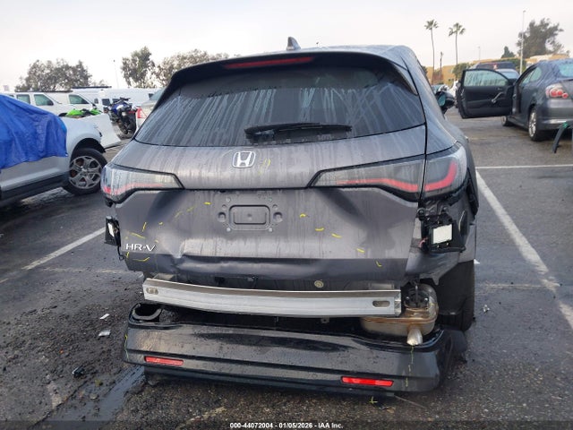 3CZRZ1H77SM731510 Honda Hr-v 2wd Ex-l