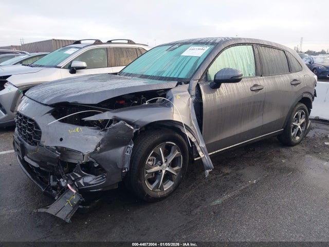 3CZRZ1H77SM731510 Honda Hr-v 2wd Ex-l