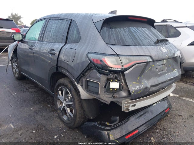 3CZRZ1H77SM731510 Honda Hr-v 2wd Ex-l