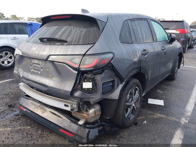 3CZRZ1H77SM731510 Honda Hr-v 2wd Ex-l