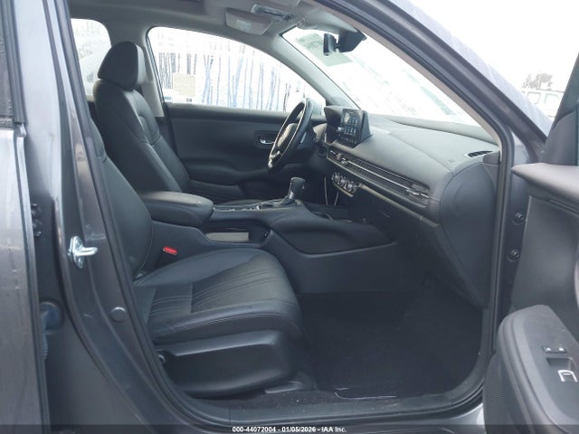 3CZRZ1H77SM731510 Honda Hr-v 2wd Ex-l