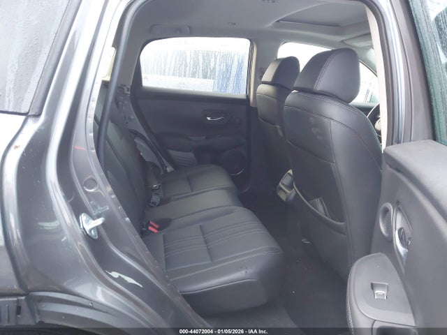 3CZRZ1H77SM731510 Honda Hr-v 2wd Ex-l