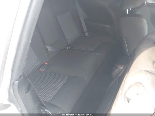 Продажа на аукционе авто 2022 Dodge Challenger Gt, vin: 2C3CDZJGXNH127993, номер лота: 44072007