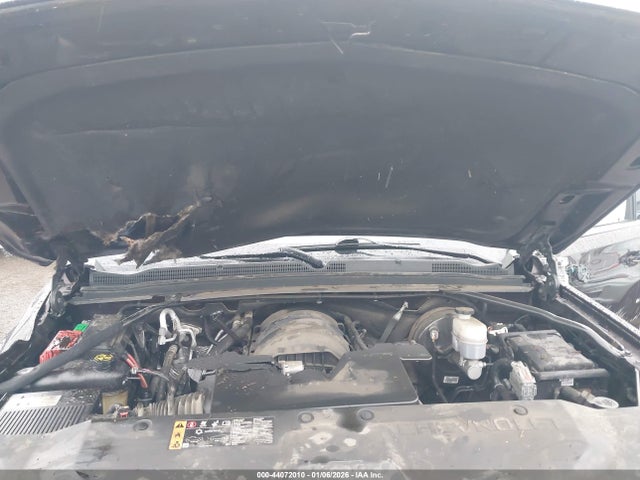 1GNSKBKC6LR202029 Chevrolet Tahoe 4wd Lt