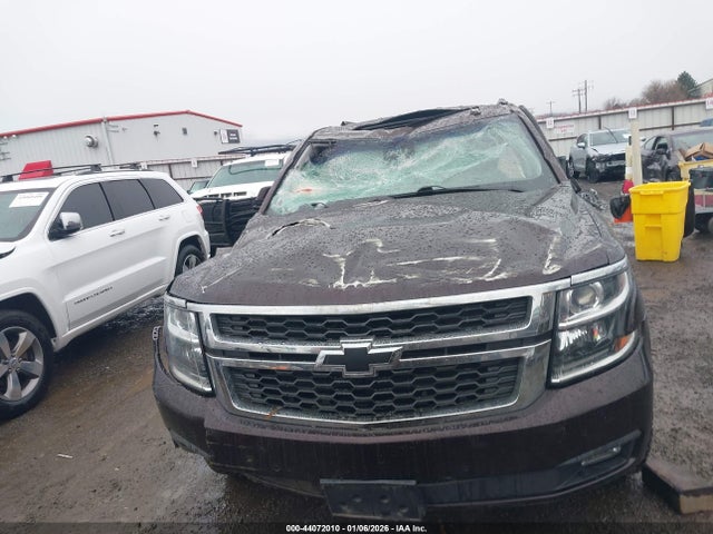 1GNSKBKC6LR202029 Chevrolet Tahoe 4wd Lt