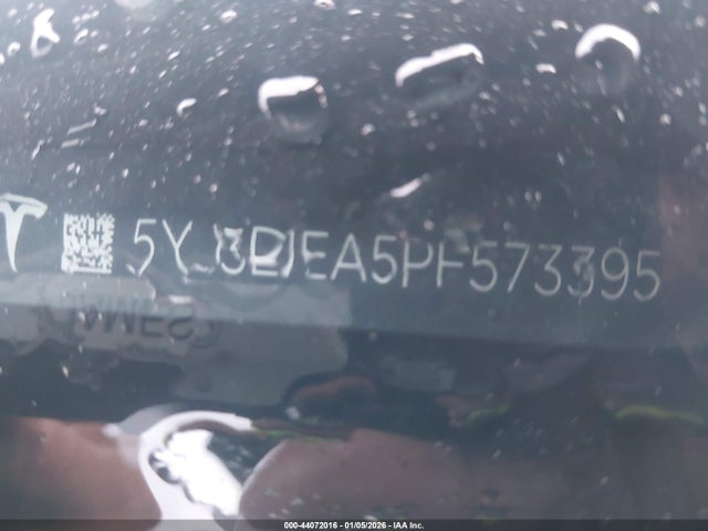 2023 TESLA MODEL 3 5YJ3E1EA5PF573395 Photo 8