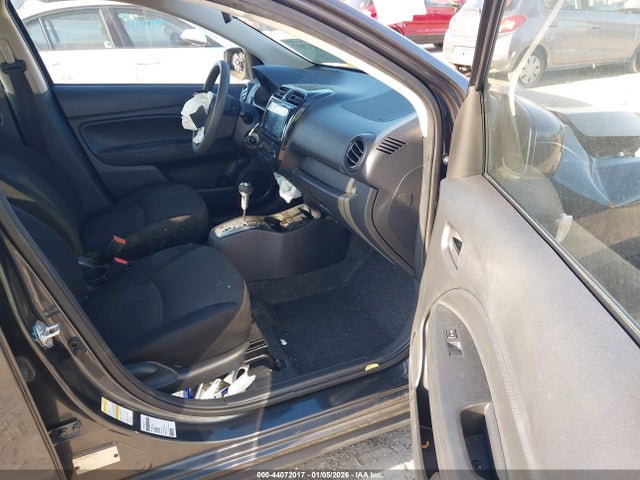 2024 MITSUBISHI MIRAGE ML32AUHJ4RH014804 Photo 4