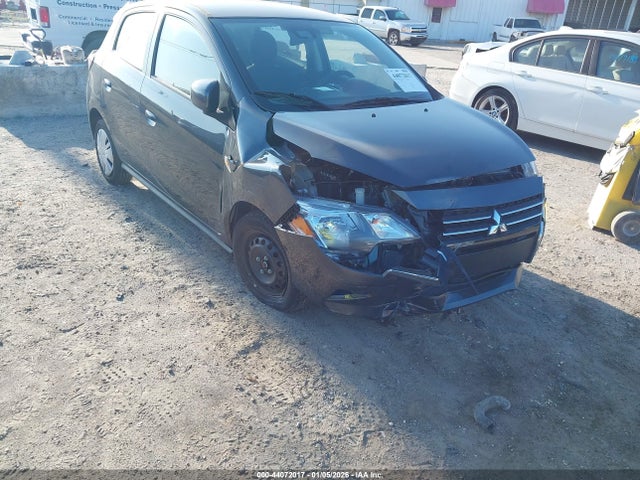 2024 MITSUBISHI MIRAGE ML32AUHJ4RH014804 Photo 5