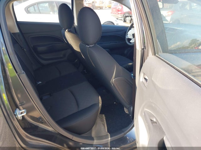 2024 MITSUBISHI MIRAGE ML32AUHJ4RH014804 Photo 7