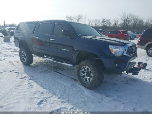 2013 TOYOTA TACOMA 3TMLU4EN5DM128847