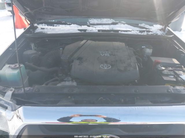 2013 TOYOTA TACOMA 3TMLU4EN5DM128847 Photo 9