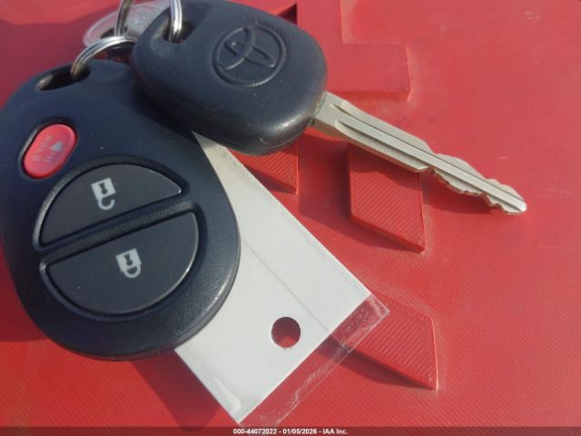 2013 TOYOTA TACOMA 3TMLU4EN5DM128847 Photo 10