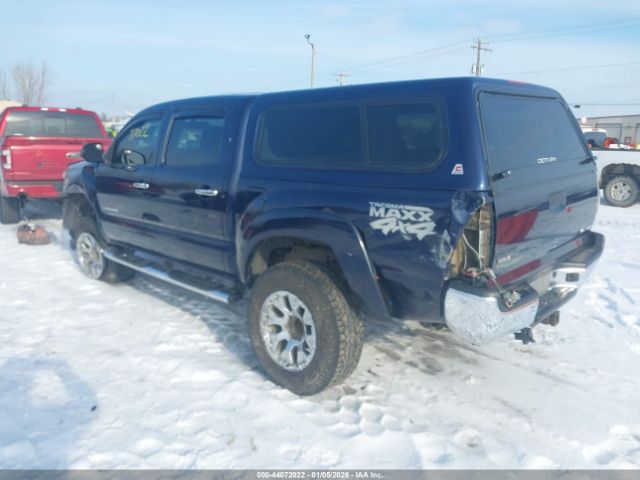2013 TOYOTA TACOMA 3TMLU4EN5DM128847 Photo 2