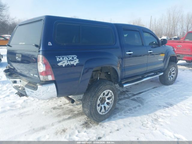2013 TOYOTA TACOMA 3TMLU4EN5DM128847 Photo 3