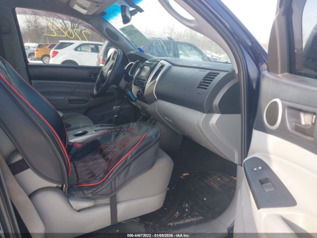 2013 TOYOTA TACOMA 3TMLU4EN5DM128847 Photo 4