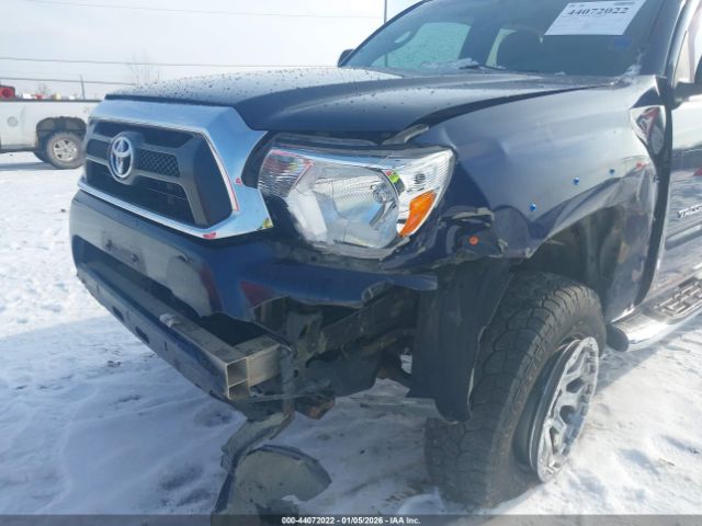 2013 TOYOTA TACOMA 3TMLU4EN5DM128847 Photo 5