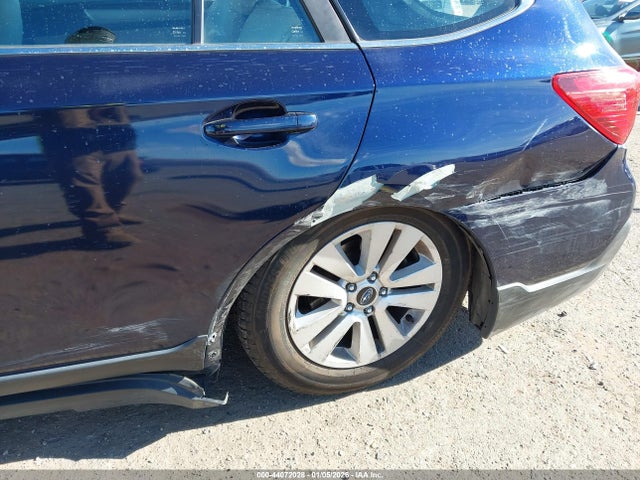 Subaru Outback 2.5i 2018 4S4BSAAC2J3250269 Image 6