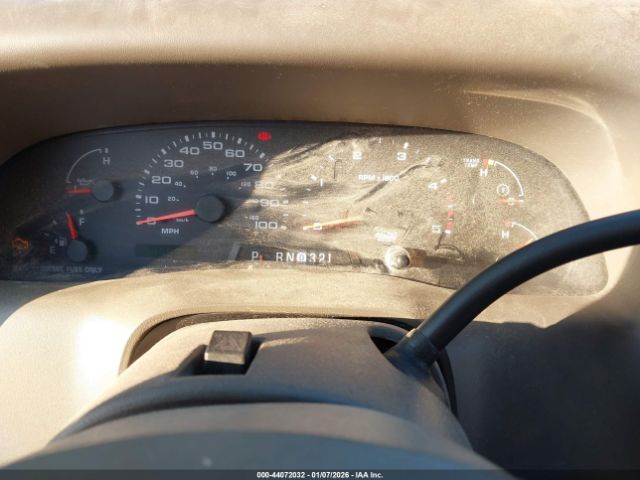 2004 FORD F-250 1FTNW21P24EC90116 Photo 6