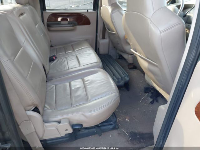 2004 FORD F-250 1FTNW21P24EC90116 Photo 7