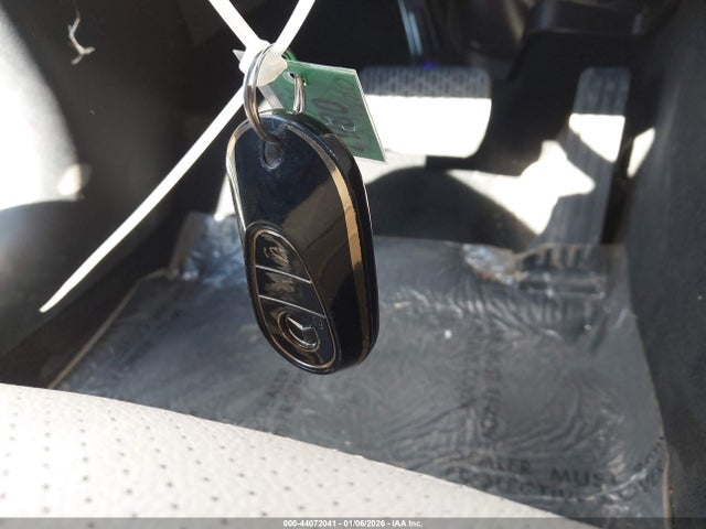 2022 MERCEDES-BENZ C 300 W1KAF4GB6NR049424 Photo 10