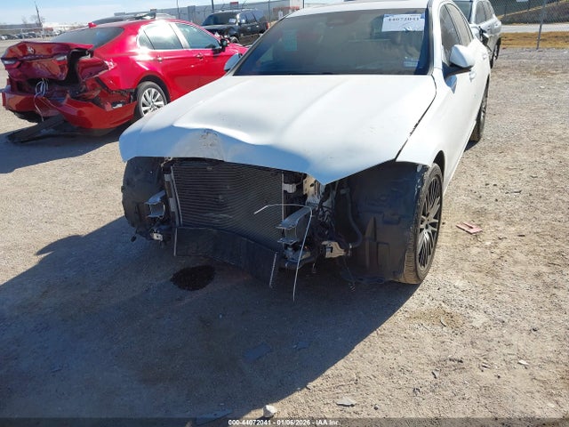 2022 MERCEDES-BENZ C 300 W1KAF4GB6NR049424 Photo 5