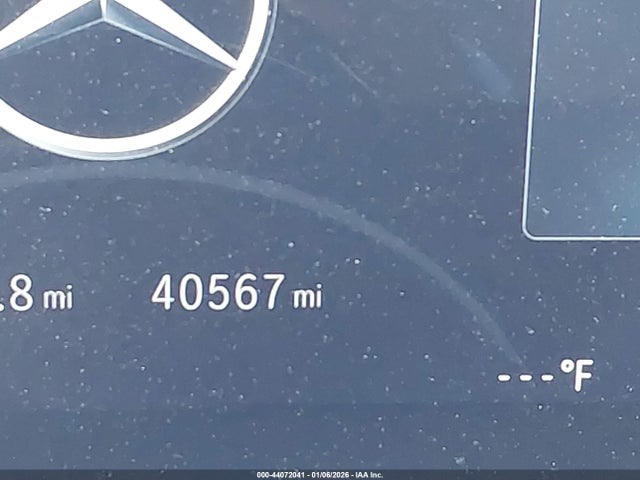 2022 MERCEDES-BENZ C 300 W1KAF4GB6NR049424 Photo 6