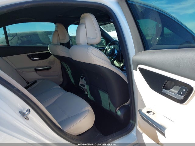 2022 MERCEDES-BENZ C 300 W1KAF4GB6NR049424 Photo 7