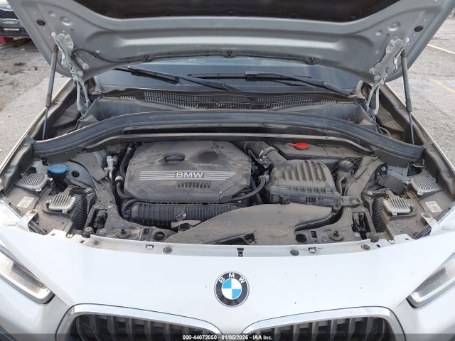 WBXYH9C06L5P65008 BMW X2 Sdrive28i