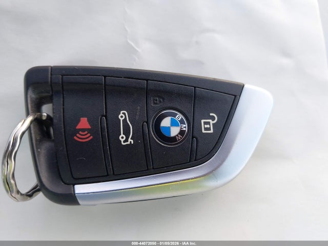 WBXYH9C06L5P65008 BMW X2 Sdrive28i