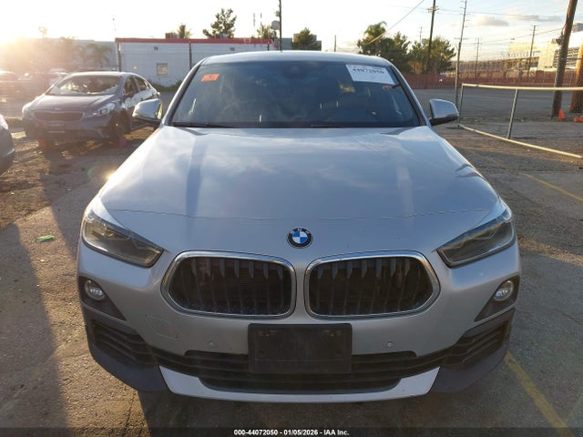 WBXYH9C06L5P65008 BMW X2 Sdrive28i