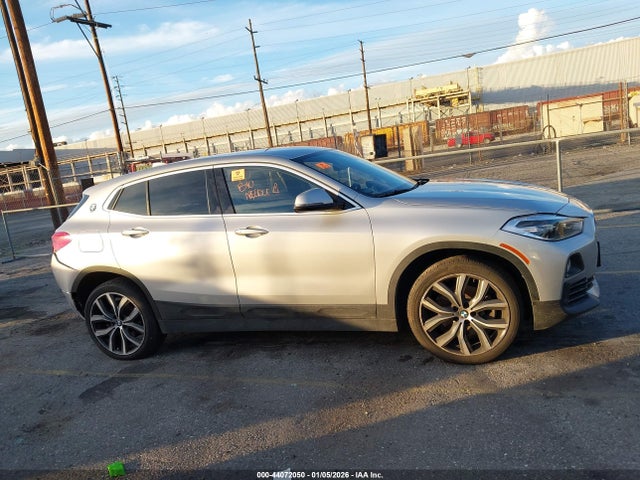 WBXYH9C06L5P65008 BMW X2 Sdrive28i