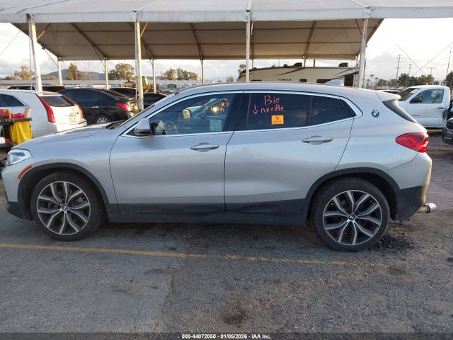 WBXYH9C06L5P65008 BMW X2 Sdrive28i